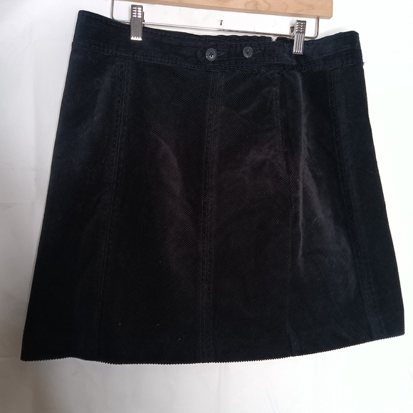 Charter Club Dresses & Skirts - Charter Club Black Mini A-Line Skirt Work